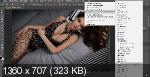 Adobe Photoshop 2022 v.23.1.0.143 + Plugins Portable by syneus (RUS/ENG/2021)