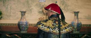 Эпоха Легенд  (2021)