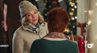 Одна декабрьская ночь (2021)