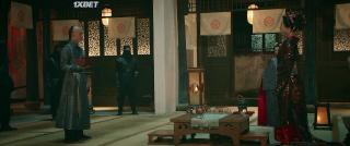 Эпоха Легенд  (2021)