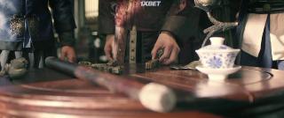 Эпоха Легенд  (2021)