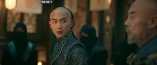 Эпоха Легенд  (2021)