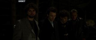 Рука бога(2021)