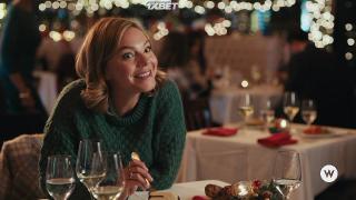 Одна декабрьская ночь (2021)