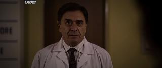 Рука бога(2021)