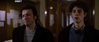 Рука бога(2021)