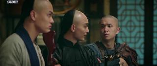 Эпоха Легенд  (2021)