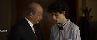 Рука бога(2021)