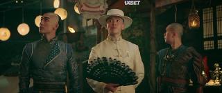 Эпоха Легенд  (2021)