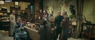 Эпоха Легенд  (2021)