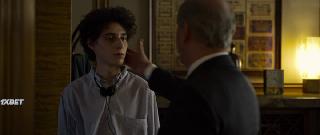 Рука бога(2021)