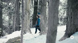 Одна декабрьская ночь (2021)