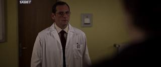 Рука бога(2021)