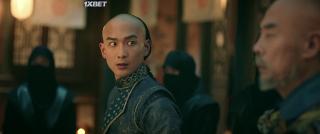 Эпоха Легенд  (2021)