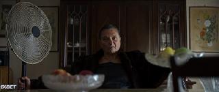 Рука бога(2021)