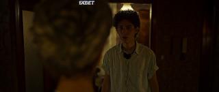 Рука бога(2021)