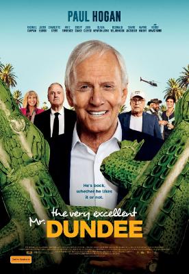 Come Back Mr Dundee 2020 German 720p BluRay x264 – SPiCY