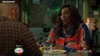 Рождество в Гарлеме (2021)