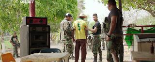 Долина душ(2019)