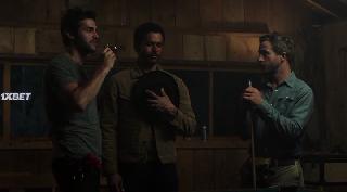 Дикая игра (2021)