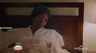 Рождество в Гарлеме (2021)