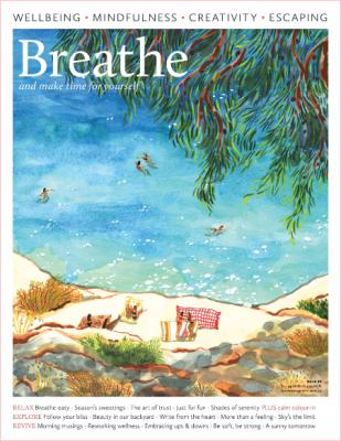 Breathe Australia - 05 December 2021