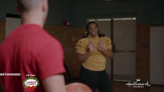 Рождество в Гарлеме (2021)