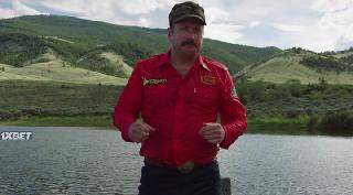 Дикая игра (2021)