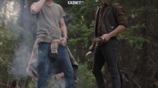 Дикая игра (2021)