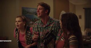 Драмарама (2020)