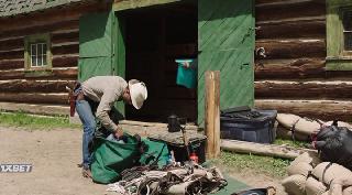 Дикая игра (2021)