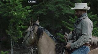 Дикая игра (2021)