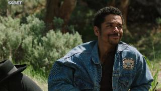 Дикая игра (2021)