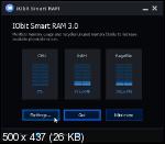 IObit Smart RAM 3.0 dc15.03.22 En Portable