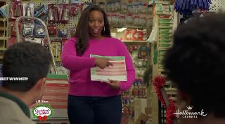 Рождество в Гарлеме (2021)