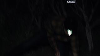 Дикая игра (2021)