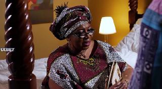 Не в своём уме (2020)