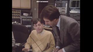 Пол Маккартни на Би-би-си (2021)