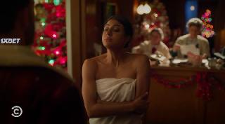 Рождество у Кластерфанков (2021)