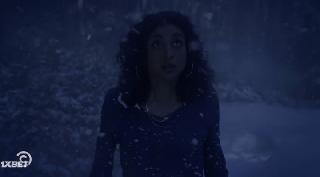 Рождество у Кластерфанков (2021)