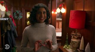 Рождество у Кластерфанков (2021)