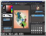 MediBang Paint 27.2 Pro Portable by PortableAppC
