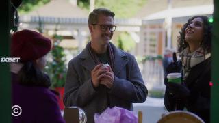 Рождество у Кластерфанков (2021)