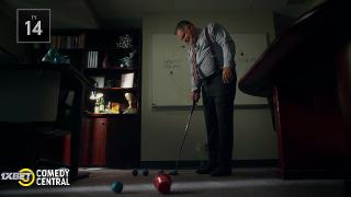 Рождество у Кластерфанков (2021)