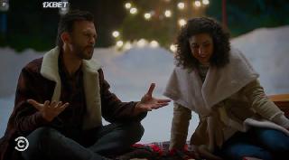 Рождество у Кластерфанков (2021)