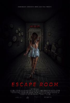 Escape Room 2017 German DL 1080p BluRay AVC – GMA