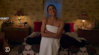 Рождество у Кластерфанков (2021)