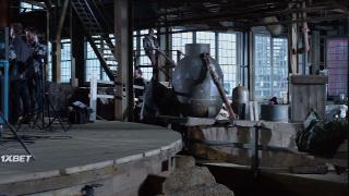 Тайны Авроры Тигарден:  Последняя сцена (2018)