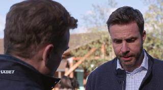 Тайны Авроры Тигарден:  Последняя сцена (2018)