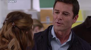 Тайны Авроры Тигарден:  Последняя сцена (2018)